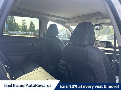 New 2025 Nissan Murano SL w/ Cargo Package image 12