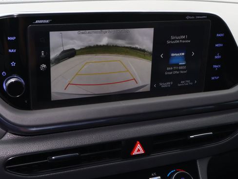 Used 2023 Hyundai Sonata N Line image 29