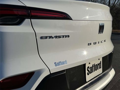 Used 2024 Buick Envista Preferred image 10