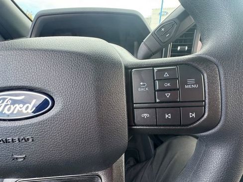 New 2025 Ford F150 STX w/ Equipment Group 200A image 22