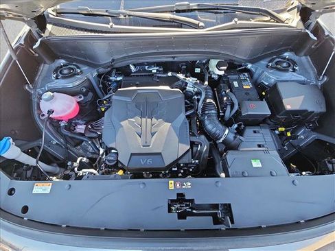 New 2026 Hyundai Palisade XRT Pro image 17