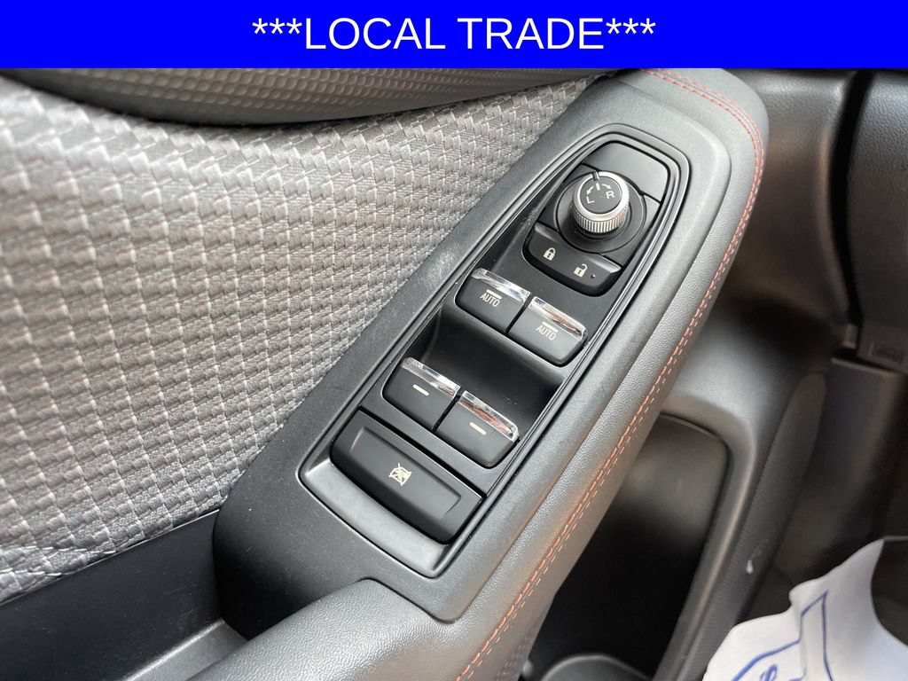 Used 2021 Subaru Forester Sport AWD/4WD image 17