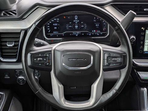 Used 2024 GMC Sierra 3500 Denali w/ Denali Reserve Package AWD/4WD image 27