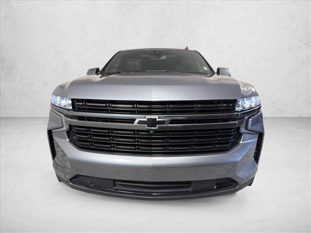 Used 2022 Chevrolet Tahoe RST w/ Luxury Package RWD image 9