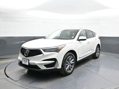 Certified 2020 Acura RDX w/ Technology Package