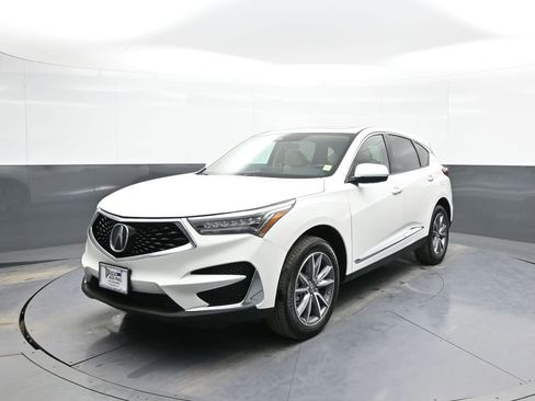 Certified 2020 Acura RDX w/ Technology Package image 1