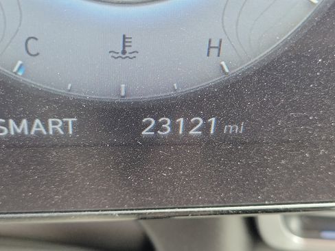 Certified 2024 Hyundai Elantra SEL w/ Convenience Package image 11