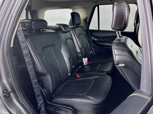 Used 2020 Ford Expedition Platinum AWD/4WD image 29