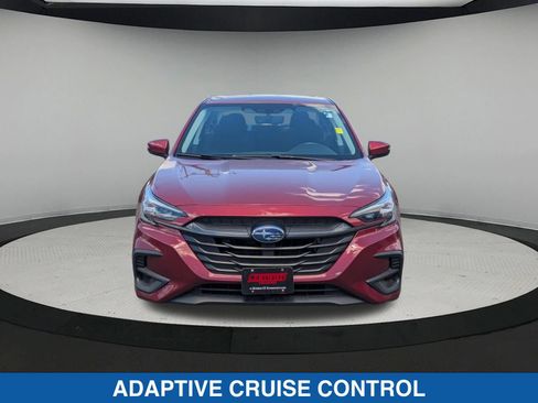 Certified 2023 Subaru Legacy Premium AWD/4WD image 9
