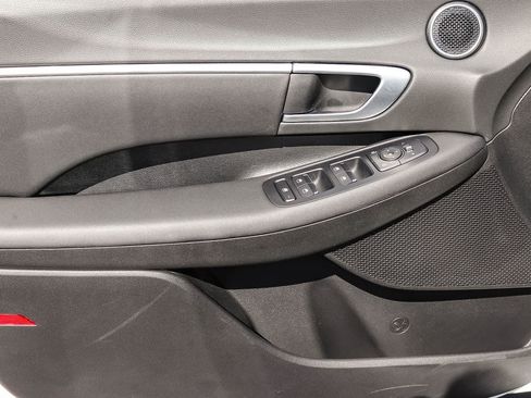Used 2026 Hyundai Sonata SEL FWD image 20