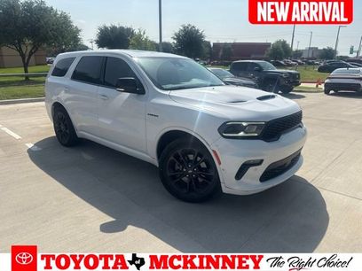 Used 2022 Dodge Durango R/T