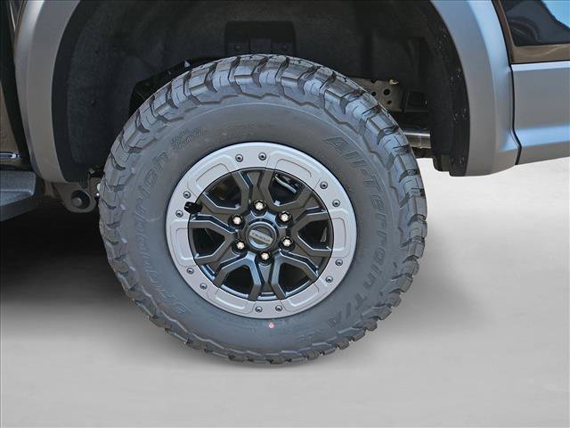 New 2026 Ford Ranger Raptor AWD/4WD image 10