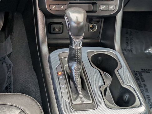 Certified 2022 Chevrolet Colorado Z71 image 20