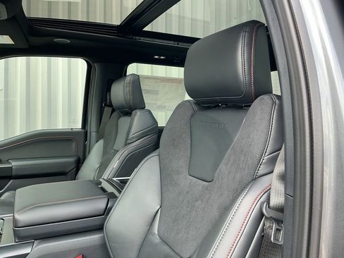 New 2026 Ford F150 Raptor image 9