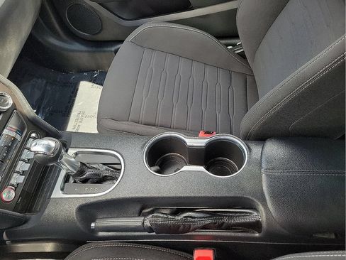 Used 2022 Ford Mustang Mach 1 RWD image 20