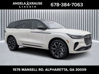 New 2026 Lincoln Nautilus Reserve video 1