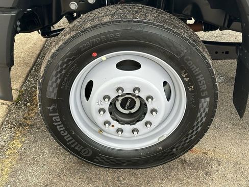 New 2026 Ford F450 XL AWD/4WD image 6