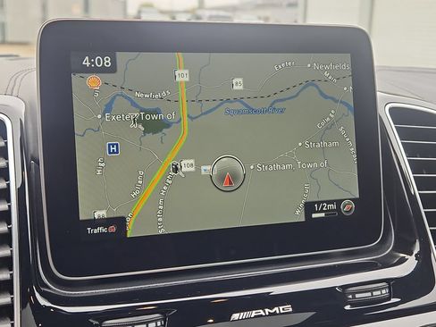 Used 2019 Mercedes-Benz GLE 63 AMG S image 22