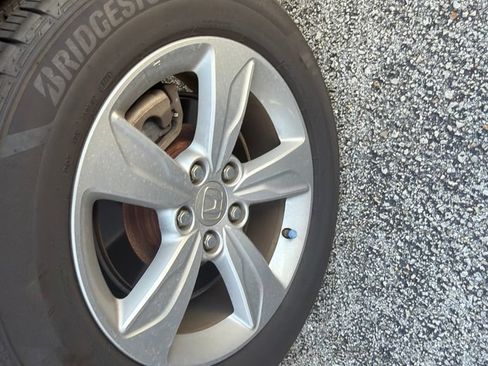 Used 2019 Honda Odyssey EX image 50