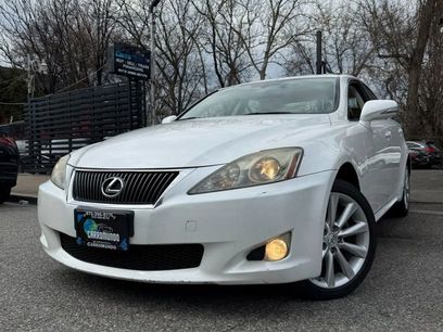 Used 2010 Lexus IS 250 AWD