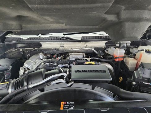 Used 2020 GMC Sierra 2500 SLE image 35