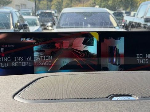 New 2025 Lincoln Navigator Reserve image 7