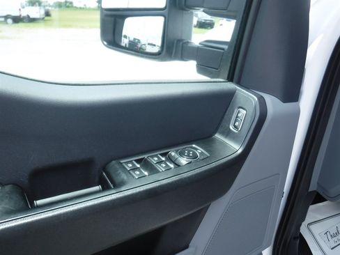 Used 2026 Ford F250 XL AWD/4WD image 24