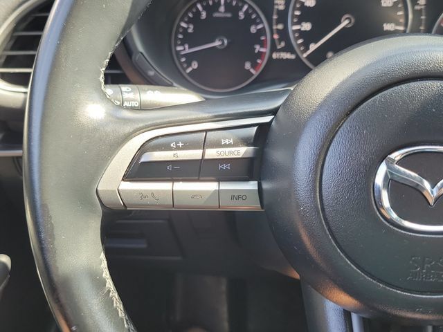 Used 2020 MAZDA MAZDA3 Hatchback FWD image 7