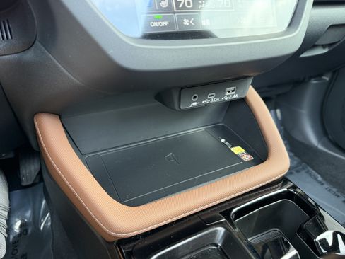 Certified 2026 Subaru Forester Touring AWD/4WD image 22