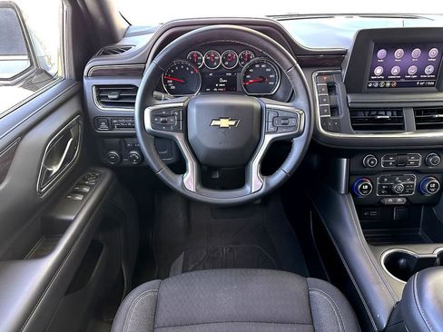 Used 2023 Chevrolet Tahoe LS RWD image 25