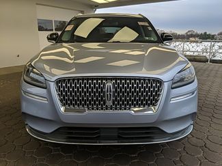 Certified 2022 Lincoln Corsair FWD w/ Equipment Group 101A video 2