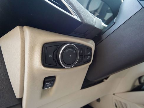 Used 2020 Lincoln Nautilus Reserve w/ Equipment Group 201A FWD image 22