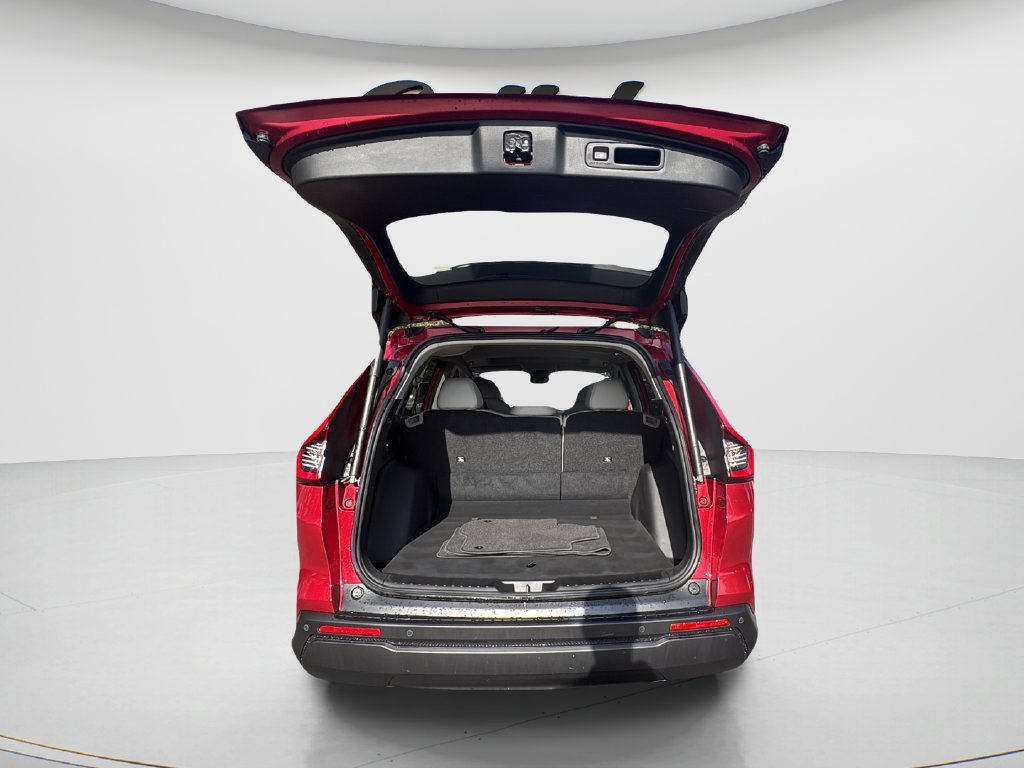 Used 2025 Honda CR-V EX-L image 9