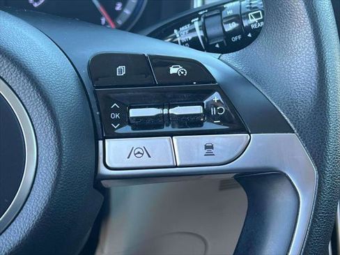 Used 2023 Hyundai Tucson SEL image 19