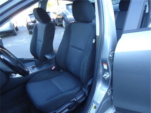 Used 2011 MAZDA MAZDA3 i Sport FWD image 11