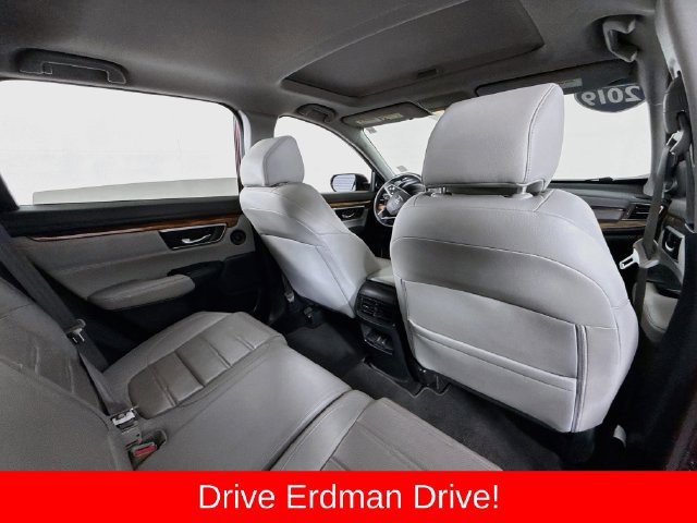 Used 2019 Honda CR-V EX-L image 29