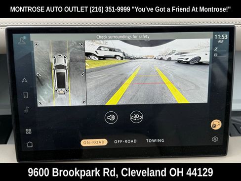 Used 2024 Land Rover Defender 130 S image 38