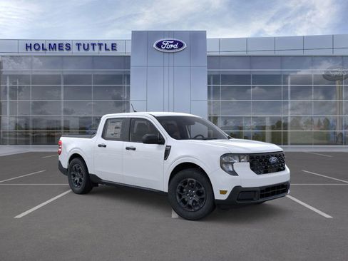 New 2025 Ford Maverick XLT w/ 4K Tow Package image 7