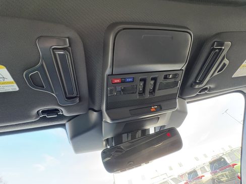 New 2026 Subaru Outback Limited w/ Premium/Limited Package image 25