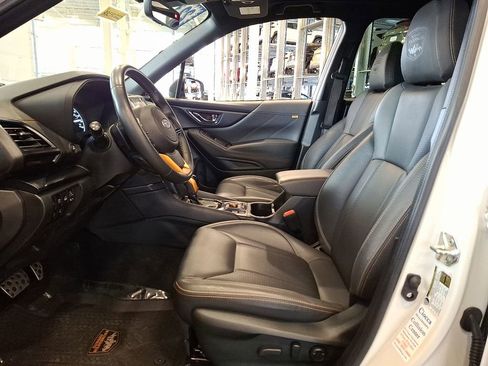 Certified 2022 Subaru Forester Wilderness image 15