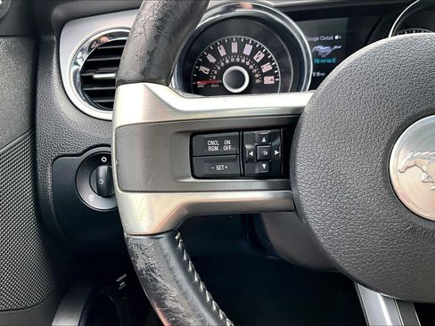 Used 2014 Ford Mustang Premium w/ Electronics Package RWD image 18