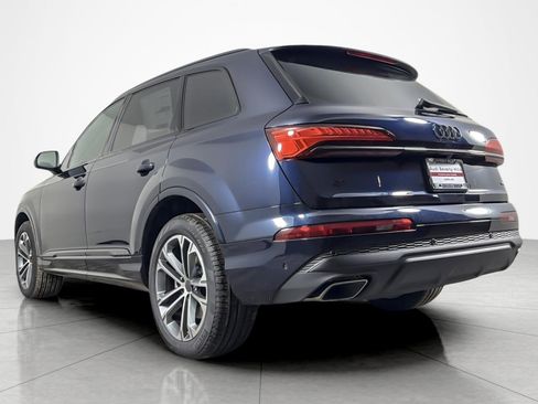 New 2026 Audi Q7 2.0T Premium Plus image 4