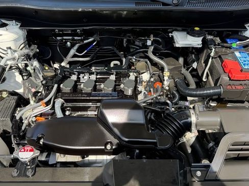 Certified 2024 Honda CR-V EX image 23