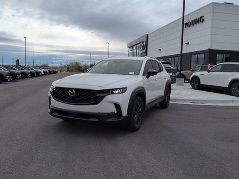 New 2026 MAZDA CX-50 AWD 2.5 S w/ Weather Package image 1