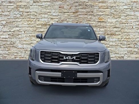 Used 2023 Kia Telluride SX Prestige image 3