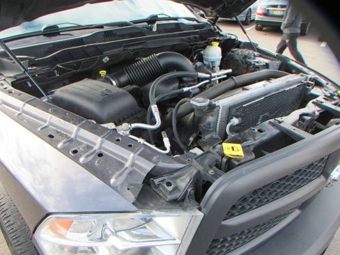 Used 2016 RAM 1500 Tradesman w/ Popular Equipment Group image 5