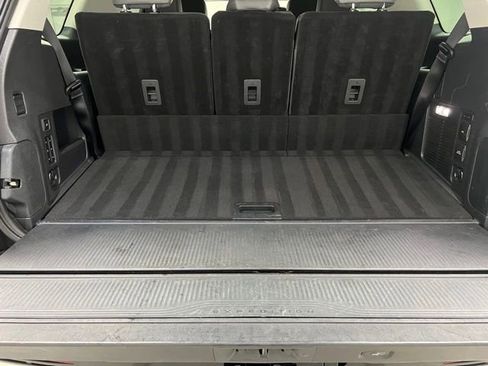 Used 2025 Ford Expedition Active AWD/4WD image 49