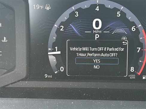 New 2026 Toyota 4Runner SR5 image 21