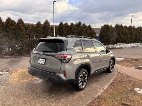 New 2026 Subaru Forester Premium image 4