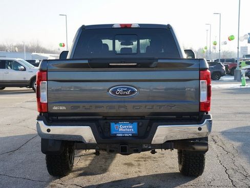 Certified 2019 Ford F250 Lariat w/ Lariat Ultimate Package image 6